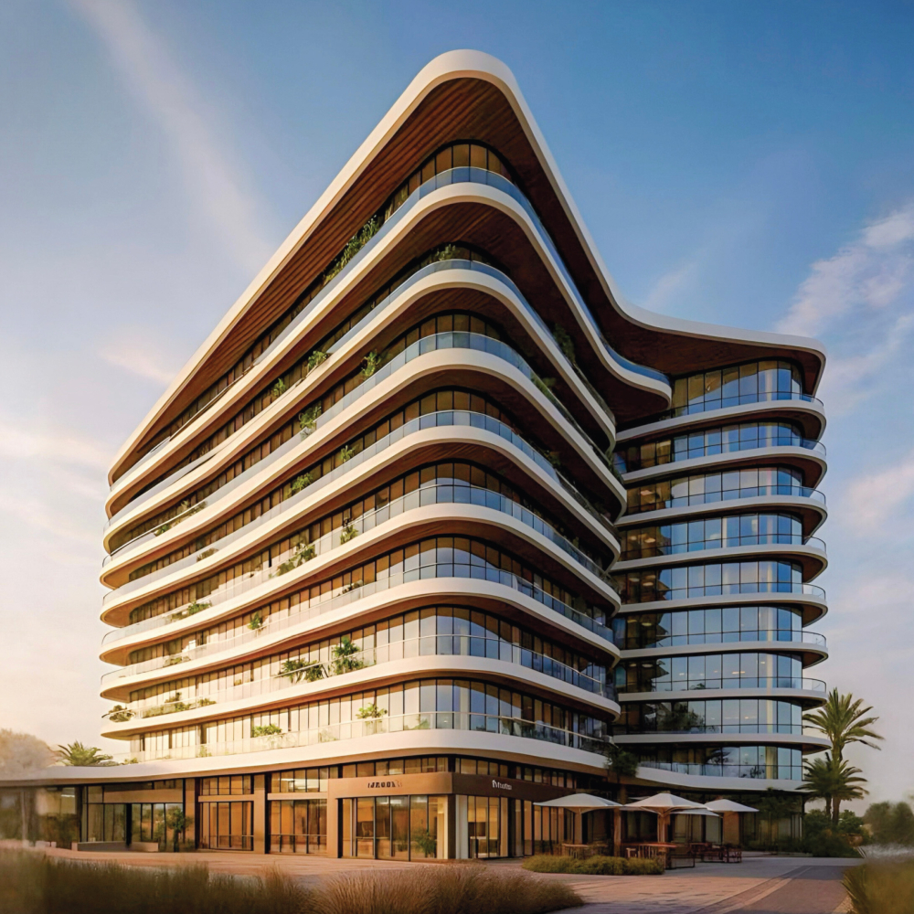 Brown and White Pastel Minimalist Company Profile Presentation